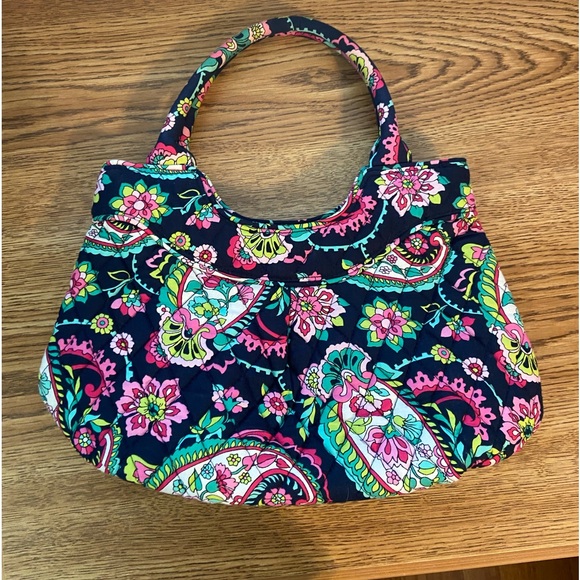 Vera Bradley Handbags - Vera Bradley purse